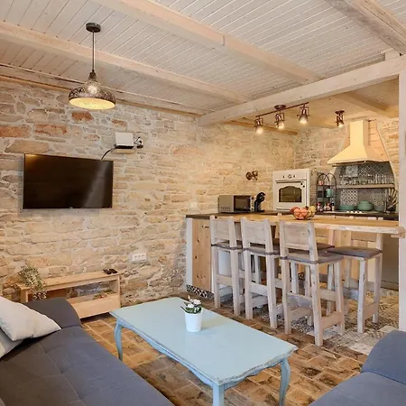 Tilia Сasa de vacaciones