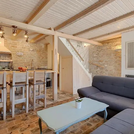 Tilia Сasa de vacaciones *