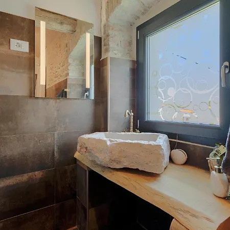 Сasa de vacaciones Tilia