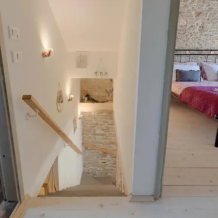 Сasa de vacaciones Tilia *