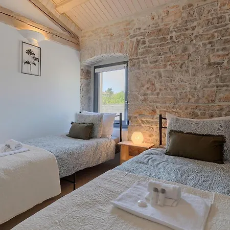 Tilia Сasa de vacaciones