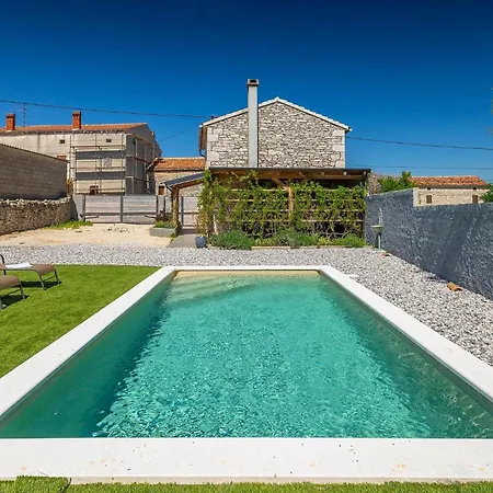 Сasa de vacaciones Tilia