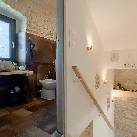 Сasa de vacaciones Tilia