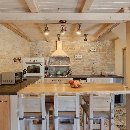 Tilia Сasa de vacaciones *