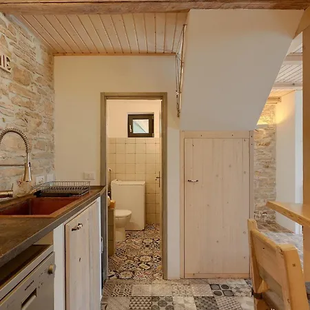 Сasa de vacaciones Tilia *