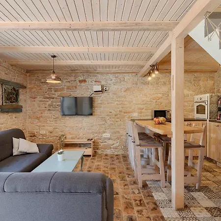 Сasa de vacaciones Tilia *