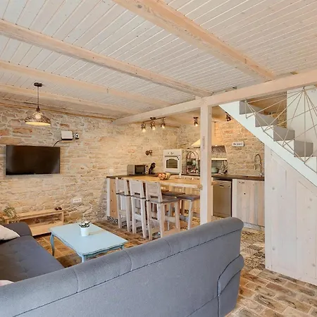 Сasa de vacaciones Tilia *