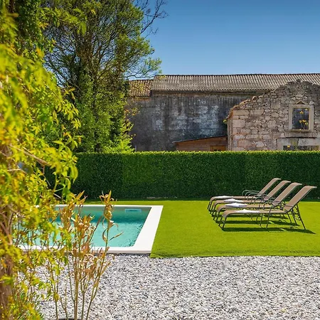 Сasa de vacaciones Tilia Pula