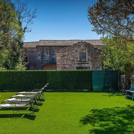 Tilia Сasa de vacaciones Pula