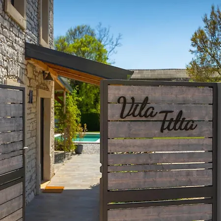 Tilia *